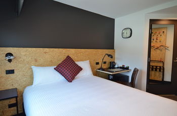 Ibis Budget Sydney East - Accommodation Australia 18