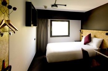 Ibis Budget Sydney East - Accommodation Australia 19