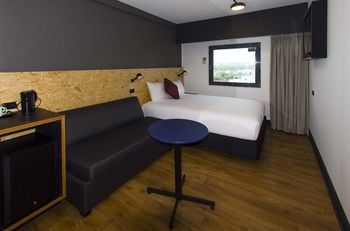 Ibis Budget Sydney East - Accommodation Australia 20