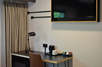 Ibis Budget Sydney East - Accommodation Australia 21
