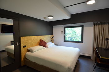 Ibis Budget Sydney East - Accommodation Australia 22