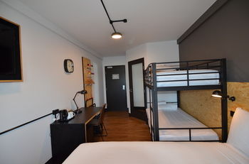 Ibis Budget Sydney East - Accommodation Australia 23