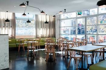 Ibis Budget Sydney East - Accommodation Australia 27