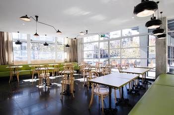 Ibis Budget Sydney East - Accommodation Australia 30