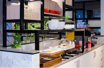 Ibis Budget Sydney East - Accommodation Australia 31