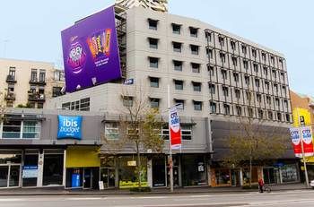 Ibis Budget Sydney East - Accommodation Australia 34