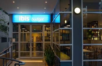 Ibis Budget Sydney East - Accommodation Australia 36