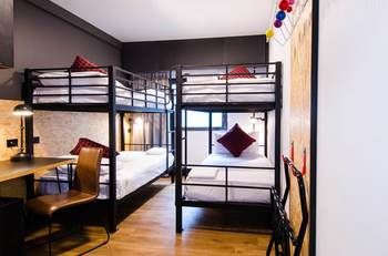 Ibis Budget Sydney East - Accommodation Australia 41