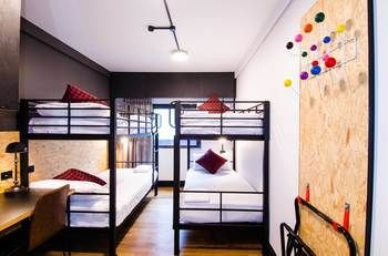 Ibis Budget Sydney East - Accommodation Australia 42