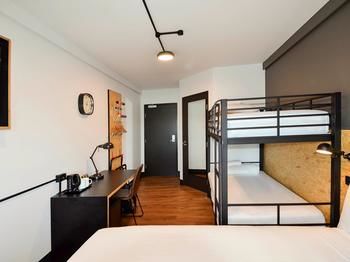 Ibis Budget Sydney East - Accommodation Australia 45