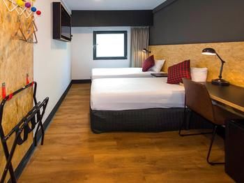 Ibis Budget Sydney East - Accommodation Australia 46