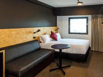 Ibis Budget Sydney East - Accommodation Australia 47