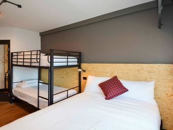 Ibis Budget Sydney East - Accommodation Australia 48