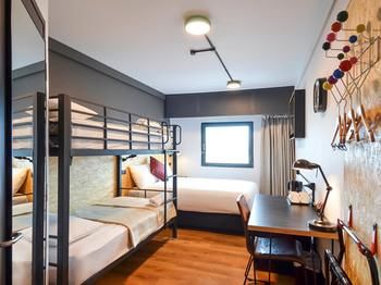 Ibis Budget Sydney East - Accommodation Australia 49