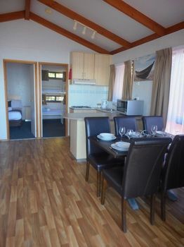 Two Shores Holiday Village - YWait Travel 1