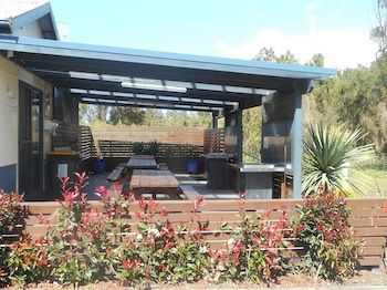 Two Shores Holiday Village - YWait Travel 3