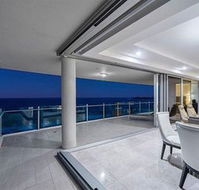 Sea Pearl Resort Mooloolaba - YWait Travel