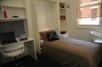 Yarra House Campus Summer Stays - Accommodation Australia 0
