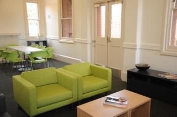 Yarra House Campus Summer Stays - Accommodation Australia 3