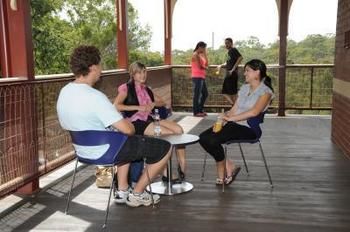 Yarra House Campus Summer Stays - Accommodation Australia 4