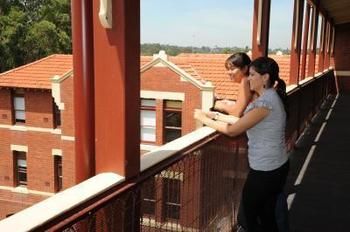 Yarra House Campus Summer Stays - Accommodation Australia 5