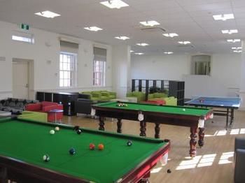 Yarra House Campus Summer Stays - Accommodation Australia 6