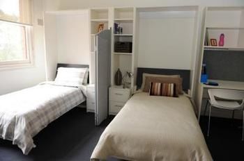 Yarra House Campus Summer Stays - Accommodation Australia 9