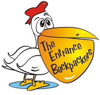 The Entrance Backpackers - Hostel - YWait Travel