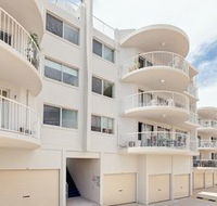 Bayviews amp Harbourview Holiday Apartments - YWait Travel