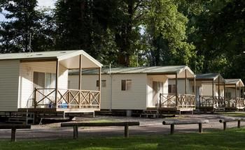 Riverglade Caravan Park - Townsville Tourism 0