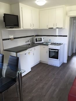 Riverglade Caravan Park - Townsville Tourism 4