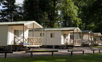 Riverglade Caravan Park - Townsville Tourism 10