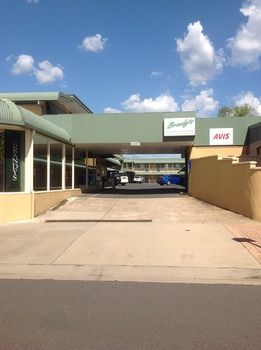Ashton Townhouse Motel And Suites - Accommodation Australia 5