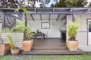 Boronia Lodge Burwood - Accommodation Find 12