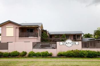 Station Hotel Motel Kurri Kurri - Casino Accommodation 8