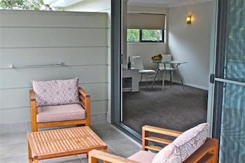 Breeze Bed And Breakfast - YWait Travel 4