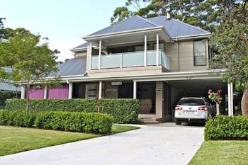 Breeze Bed And Breakfast - YWait Travel 8