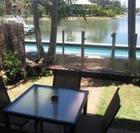 Saltwater Villas - YWait Travel