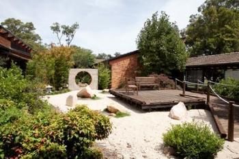 Hunter Valley Hotel Academy - Casino Accommodation 6