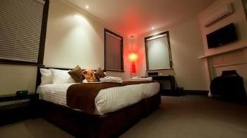 Burwood Inn Merewether - Casino Accommodation 0