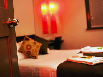 Burwood Inn Merewether - Casino Accommodation 2