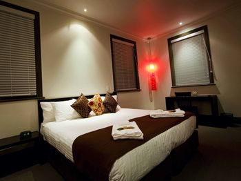 Burwood Inn Merewether - Casino Accommodation 3