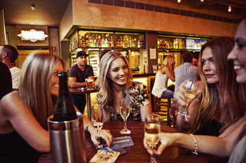 Burwood Inn Merewether - Casino Accommodation 4