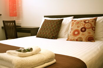 Burwood Inn Merewether - Casino Accommodation 9