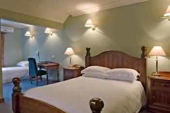 Marybrooke Manor - Accommodation Find 6