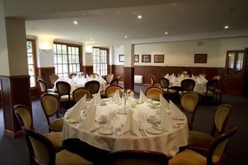 Marybrooke Manor - Accommodation Find 10