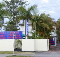 Central Motel Mooloolaba - YWait Travel