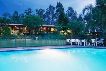 Hunter Country Lodge - thumb 7