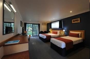 Gateway Lifestyle Grafton - WA Accommodation 1