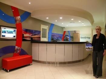 Gateway Lifestyle Grafton - WA Accommodation 3